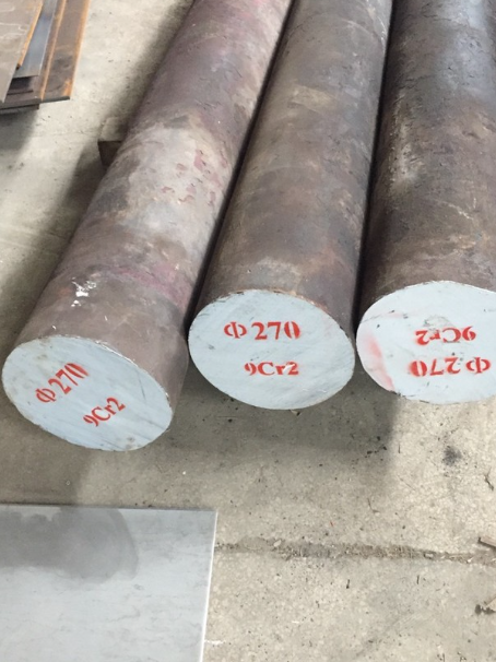 巧家9Cr2工具钢