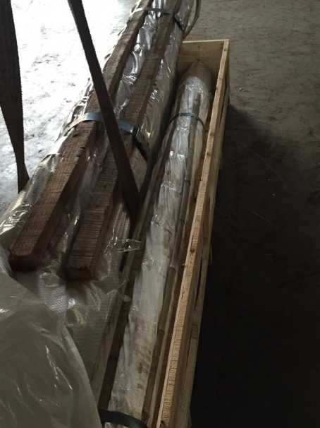 巧家40CrNi2Mo合金结构钢
