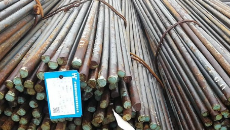 巧家30Cr合金结构钢