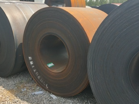 巧家Q355NHB耐候板